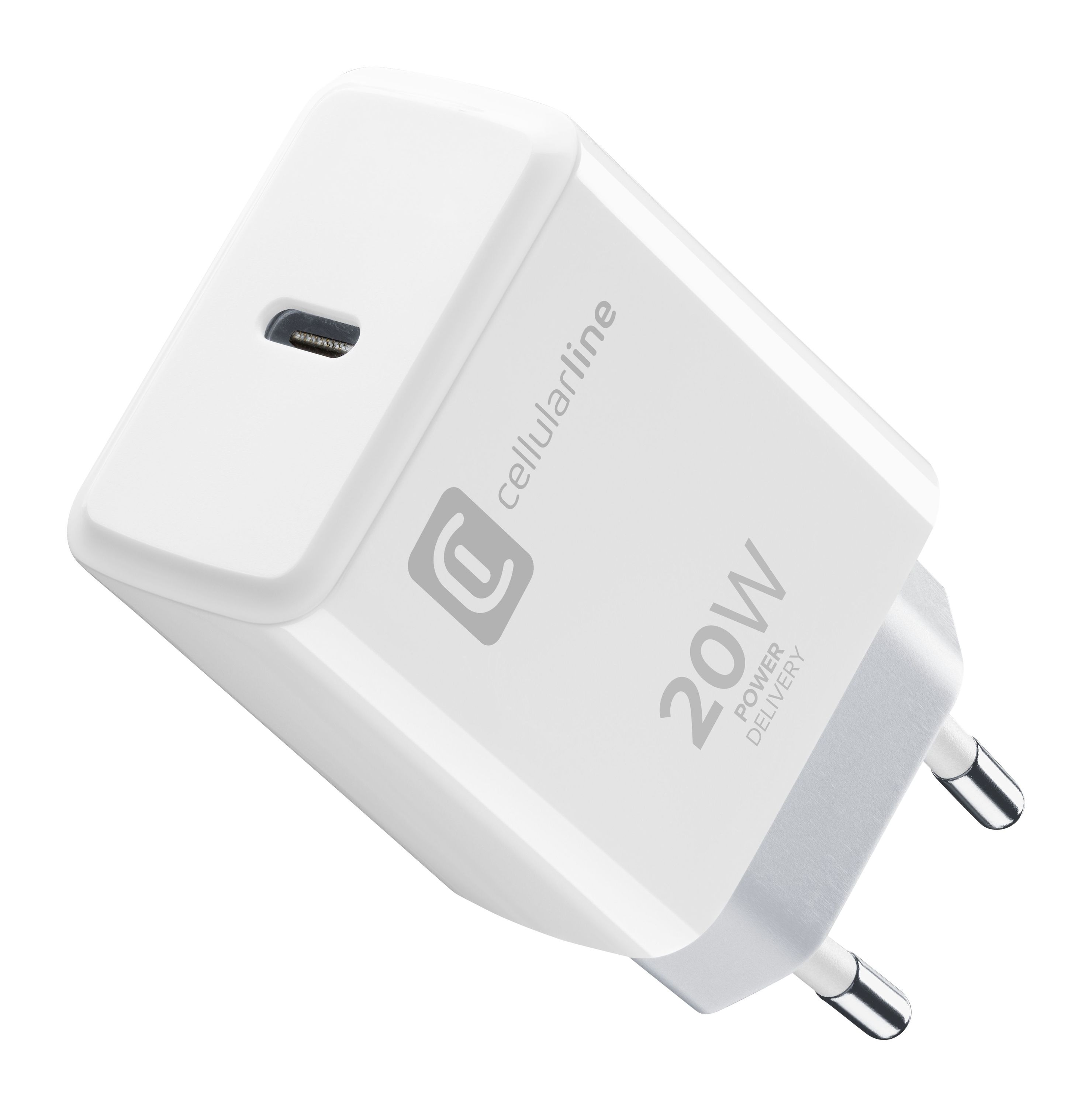 Apple 20W USB-C Power Adapter - Micro Center