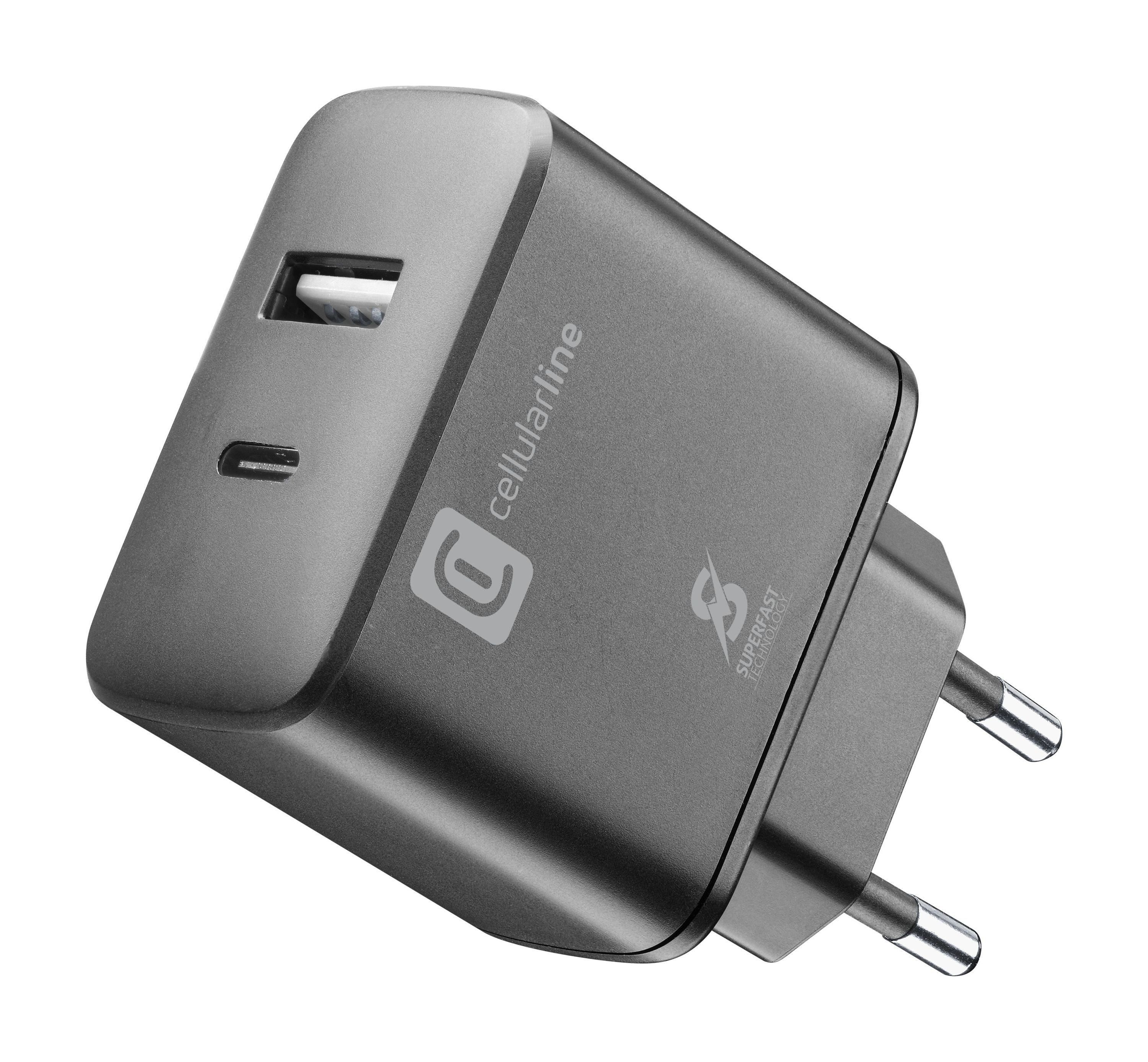 Samsung 15w Super Fast Wireless Charger With Travel Adapter - Gray : Target