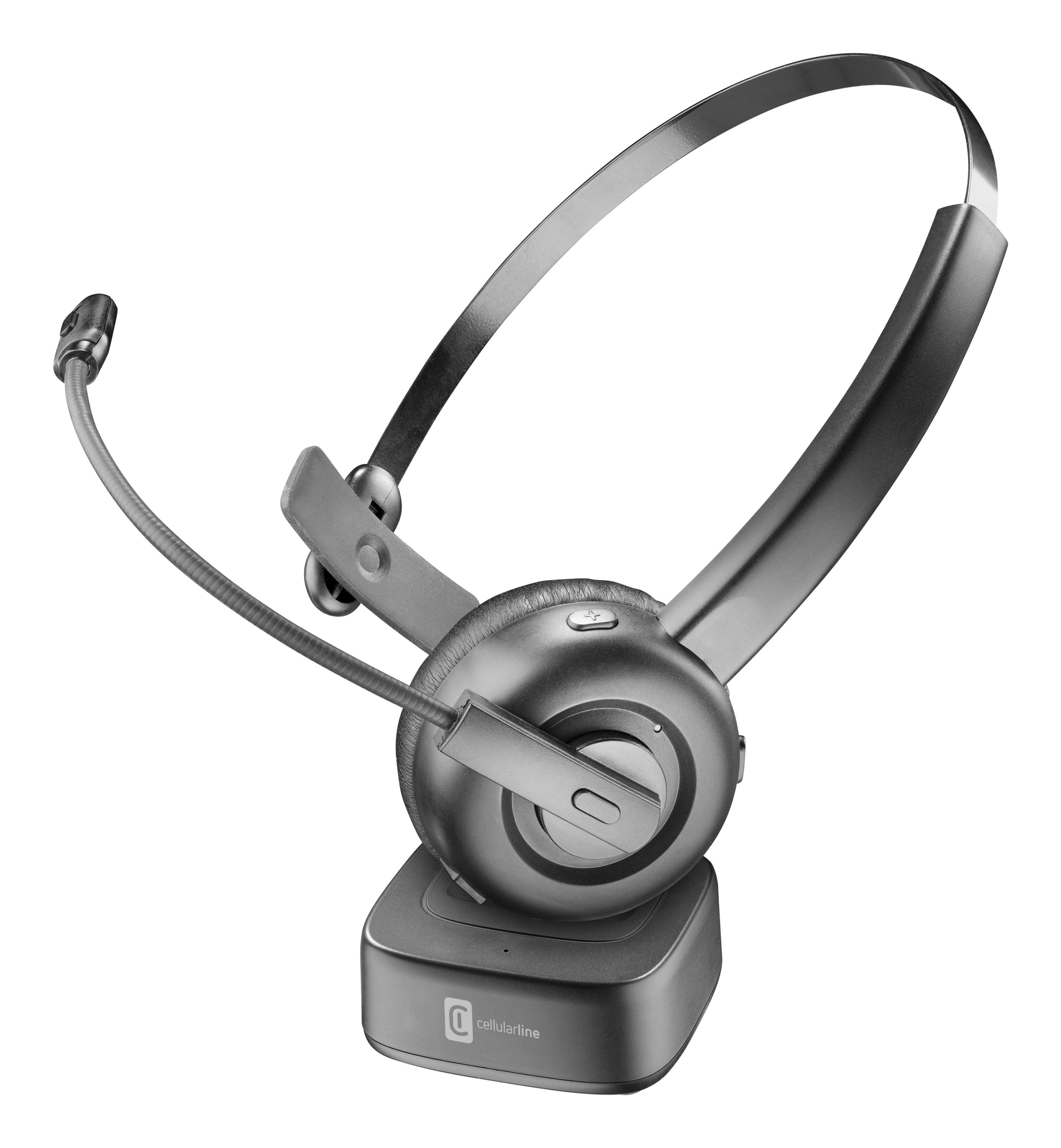  Auriculares de centro de llamadas, auriculares profesionales  para PC que se pueden usar cómodamente en el centro de llamadas :  Electrónica