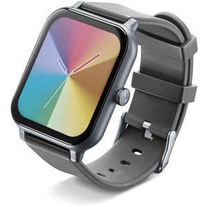 ION Bluetooth® Smartwatch con aplicación | Cellularline