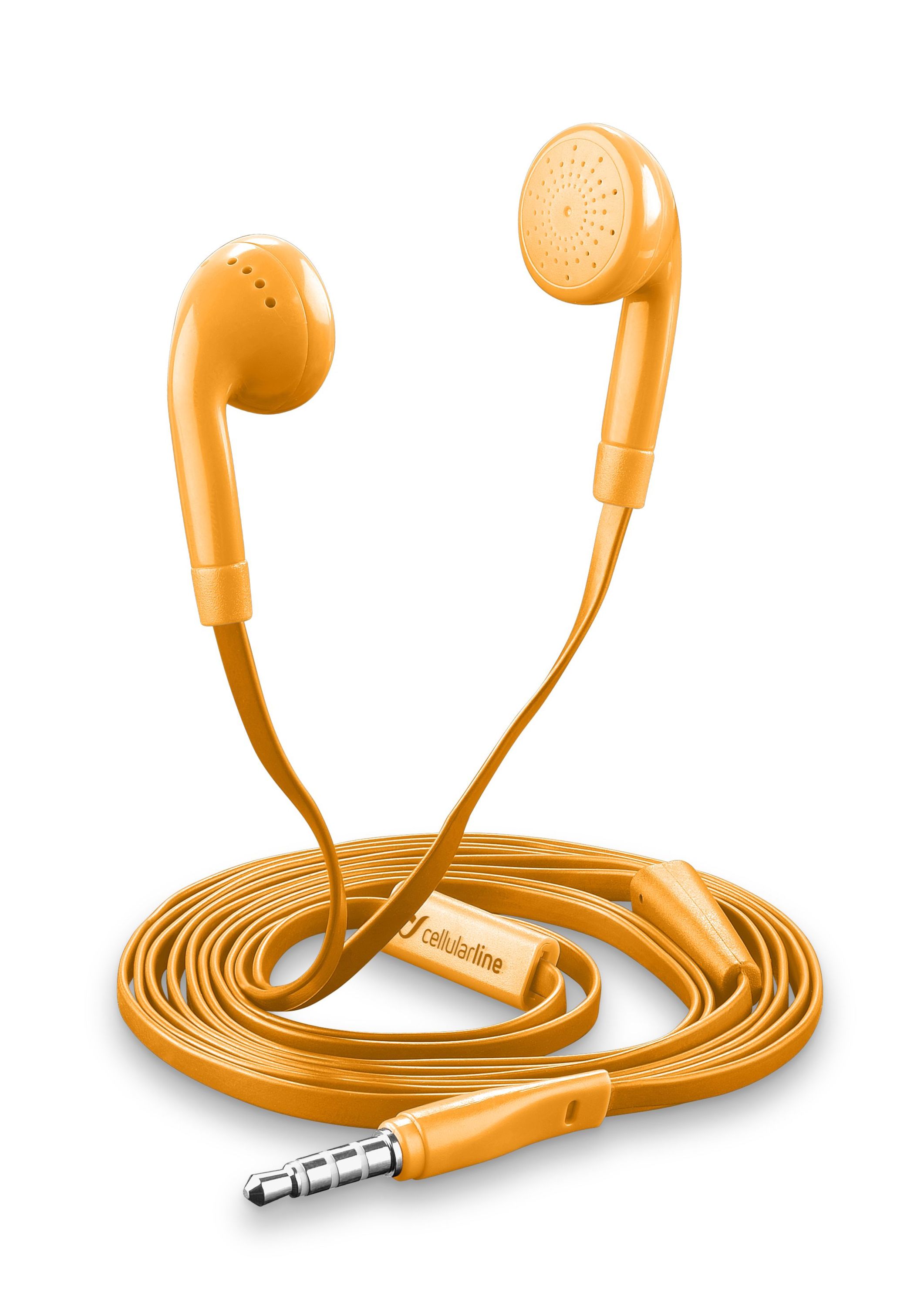 Stylecolor Earphones - headsets | | Sport 3.5mm Wired Voice Cellularline DE Jack | 
