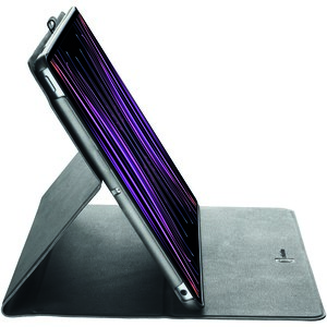 Folio Case with Stand - iPad Pro 11" Black| Cellularline