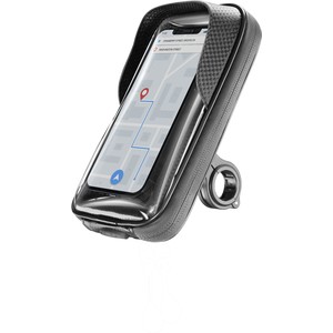 Cellularline MOTOCRAB23 Support Support Smartphone Pour Guidon Tubulaire  (Ø12>30mm) Vente en Ligne 