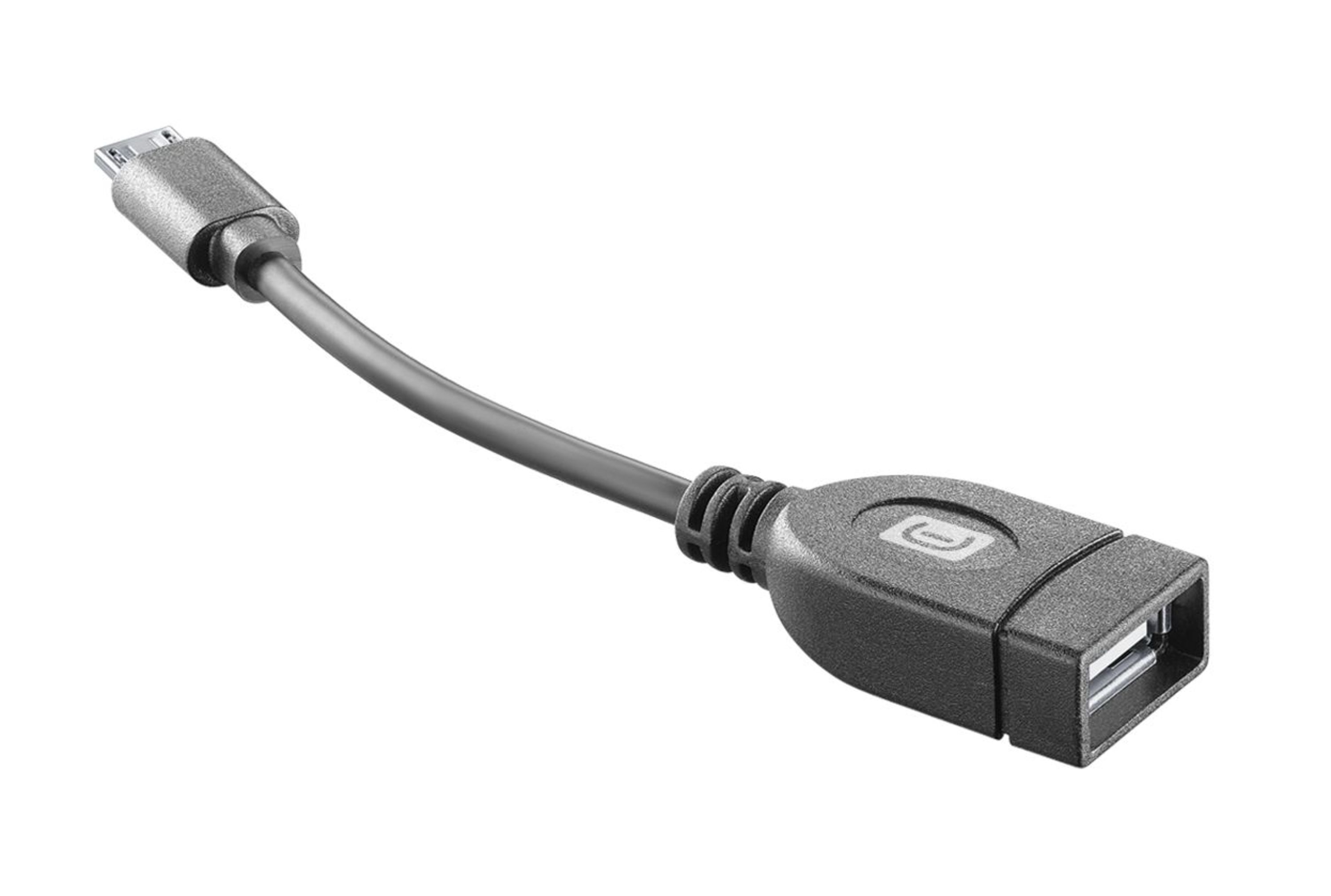 Adaptador de MICRO-USB a USB-C, Adaptadores y Accesorios, Ricarica e  Utilità