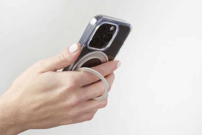 Etui Spin Mag pour iPhone 16 Pro Max | Cellularline