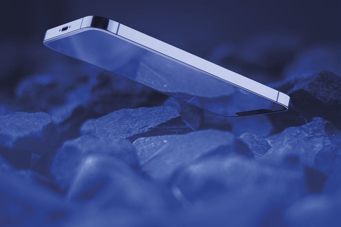 Verre trempé pour Redmi Note 13 Pro 5G | Cellularline