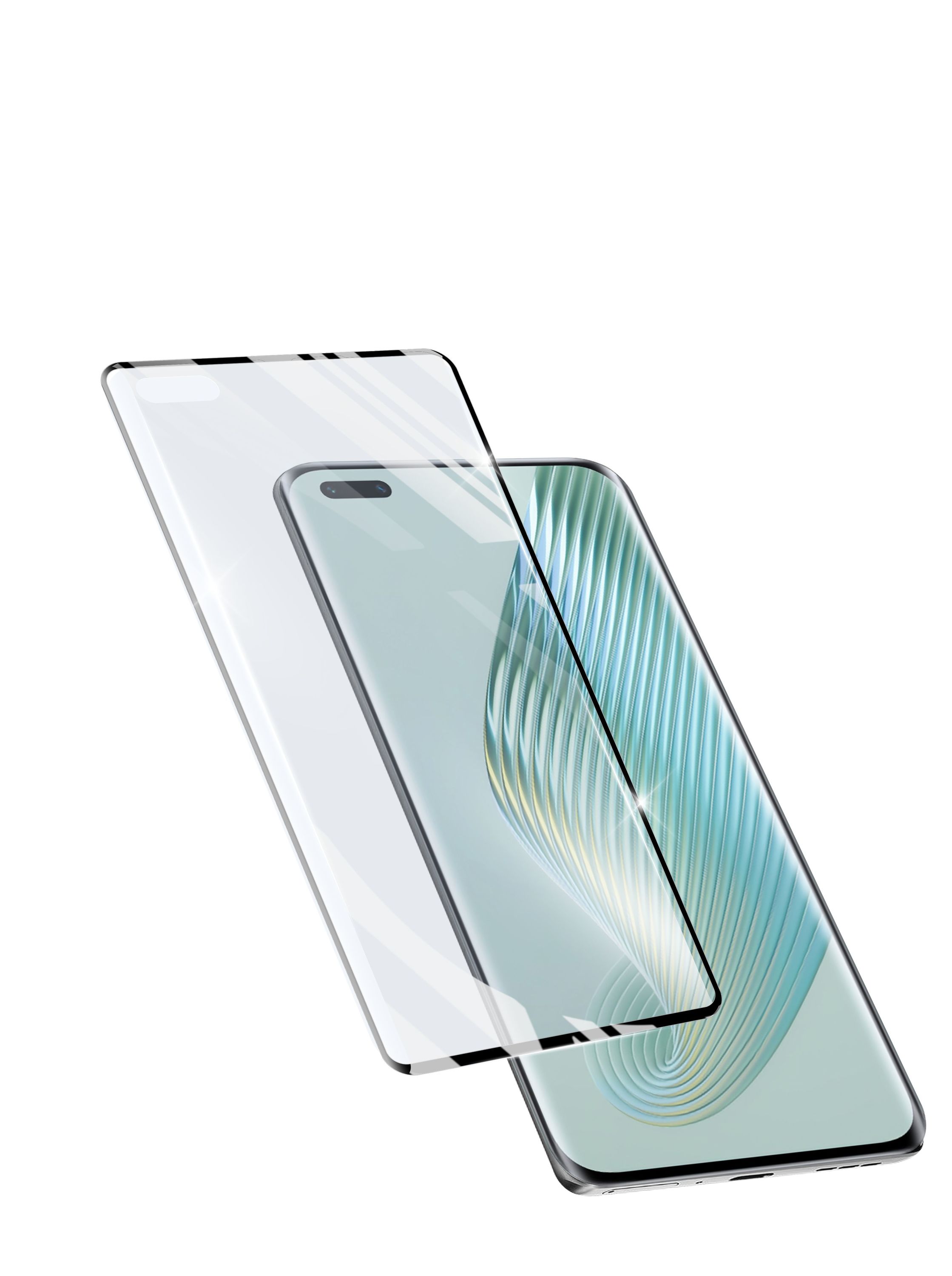 Impact Glass Curved - Honor Magic 5Pro