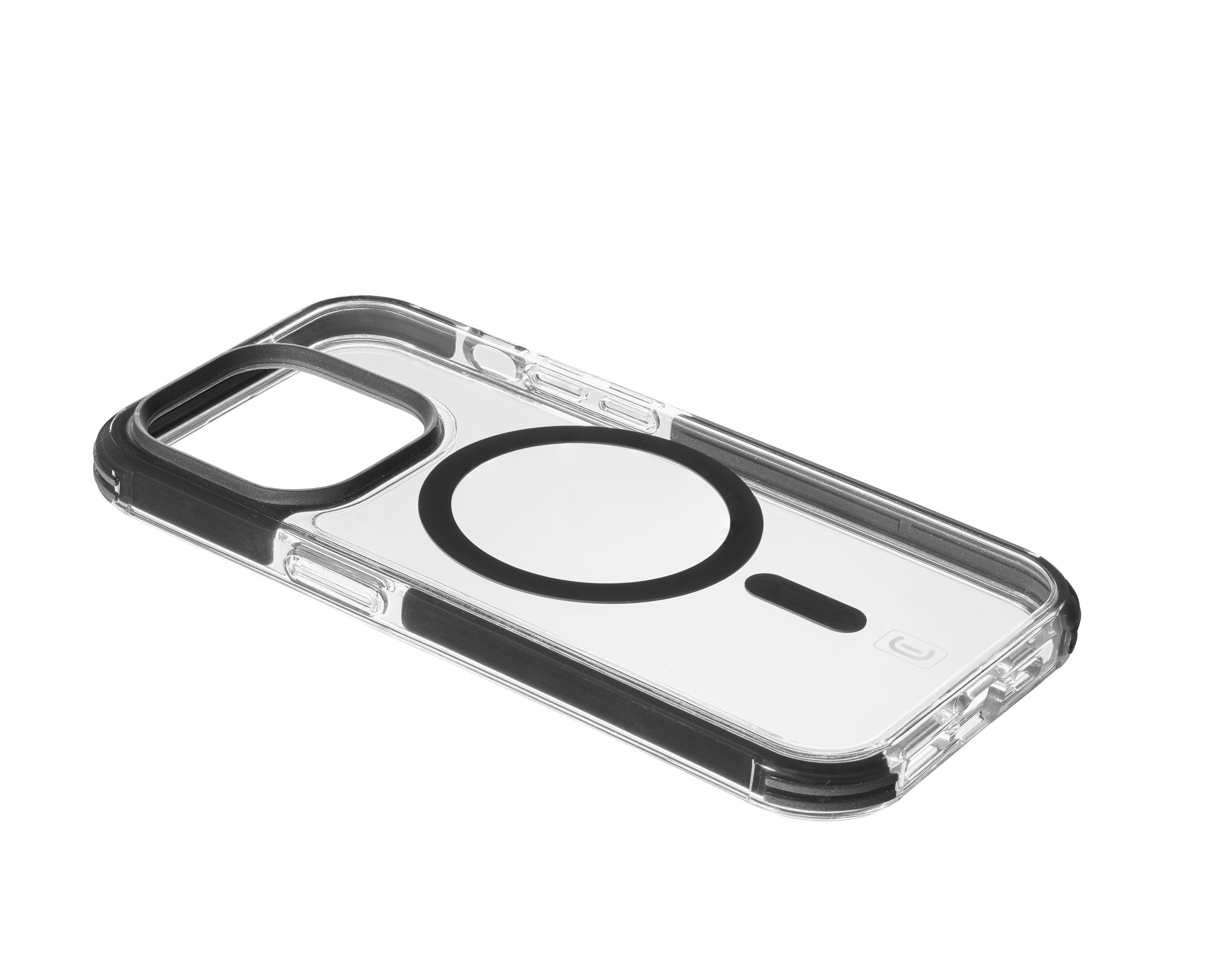 Apple iPhone 15 Plus + Protector + Adaptador 20W + Funda + Cargador MagSafe