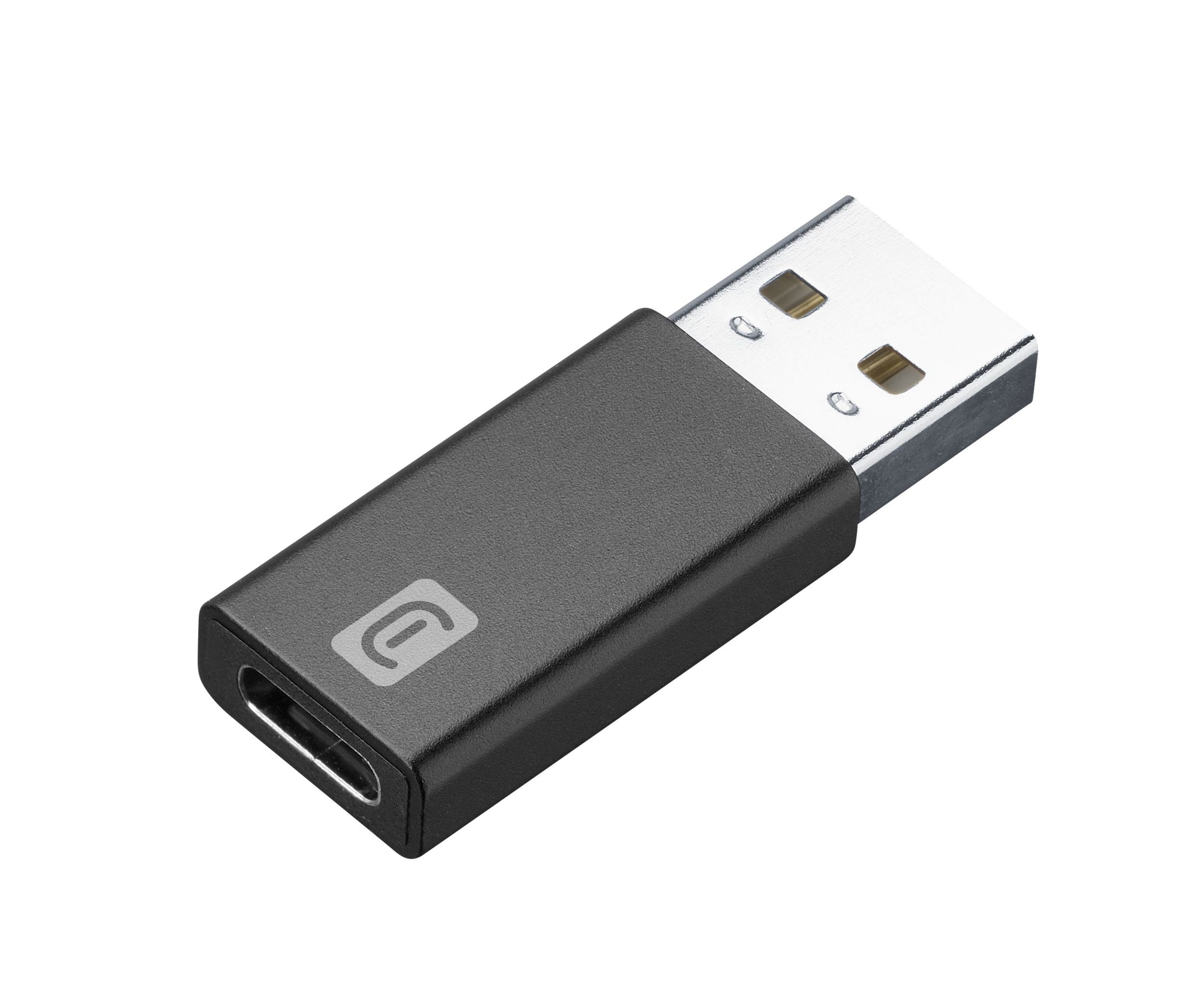  Usb-a To Usb-c Adapter