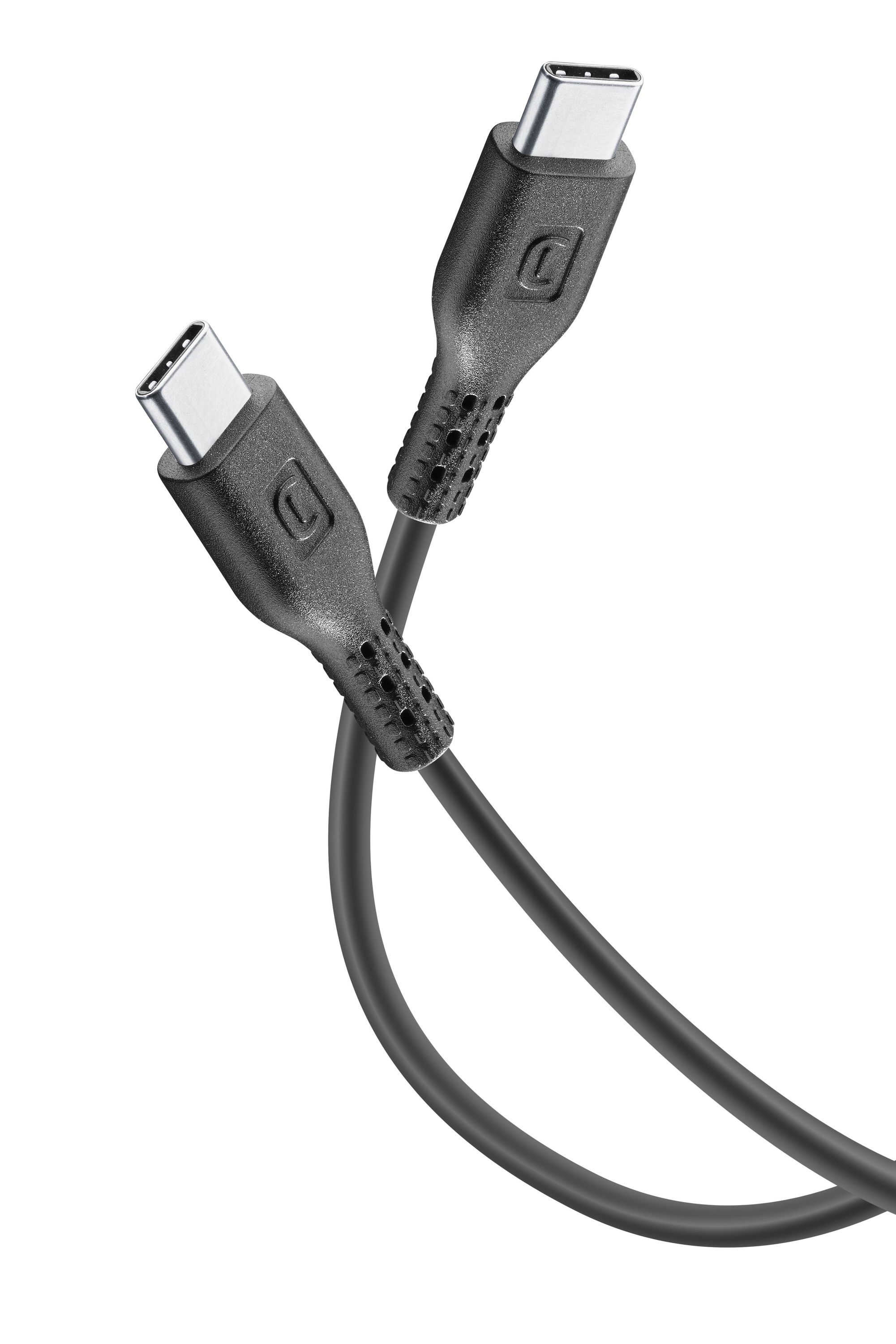 USB 5A - USB-C to USB-C | | Charge and utility Site WW