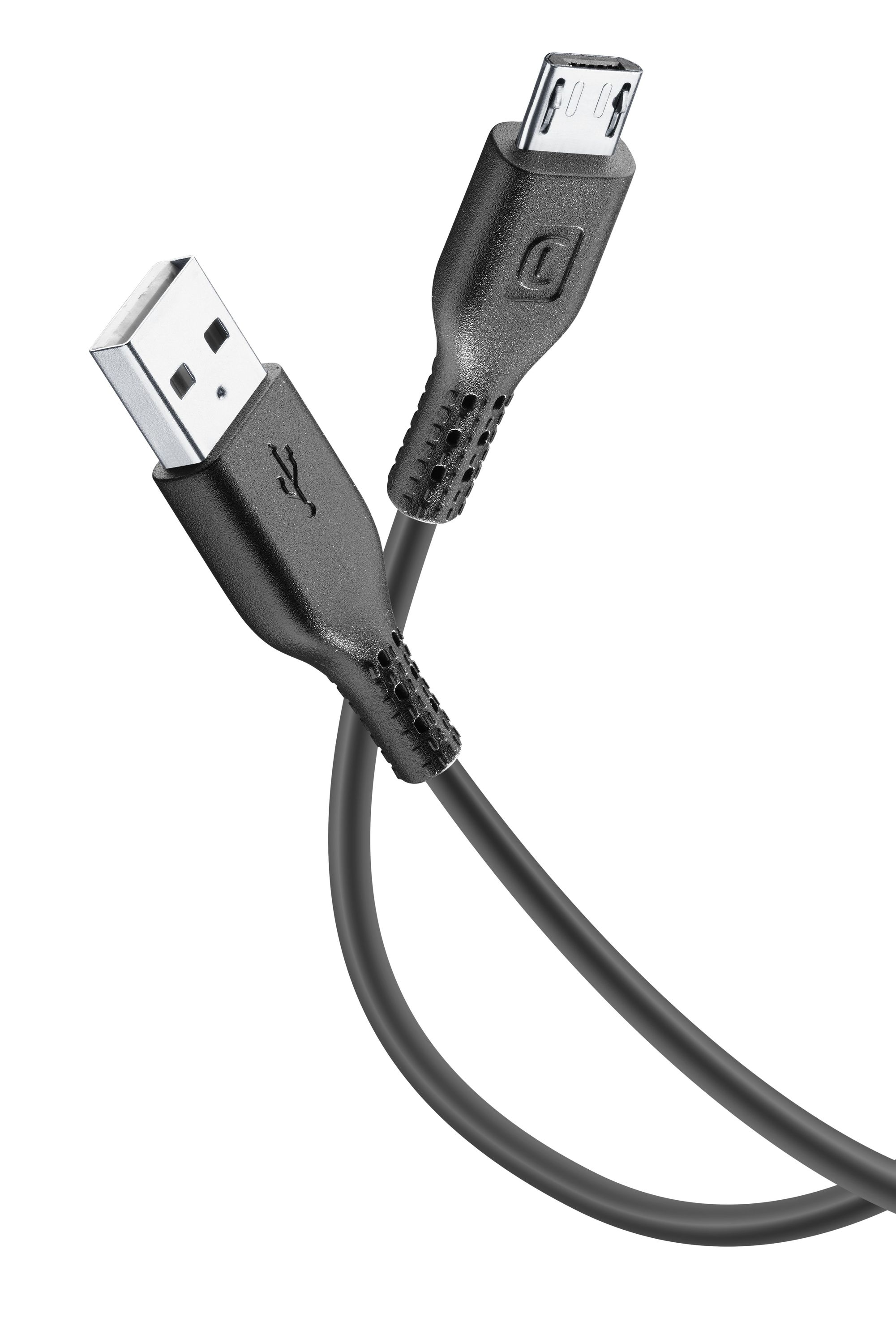 Cable 300cm - MICRO USB | Cables | Charge and utility | Cellularline Site