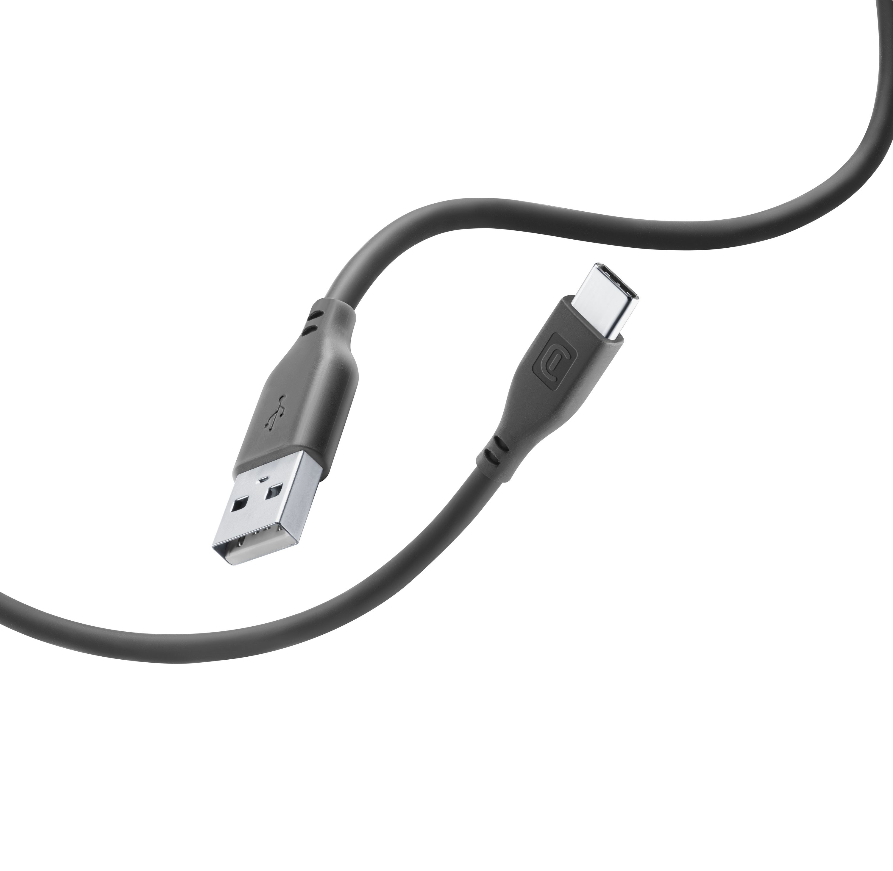 Power Cable 120cm - USB-C to USB-C, Cables, Charge and utility
