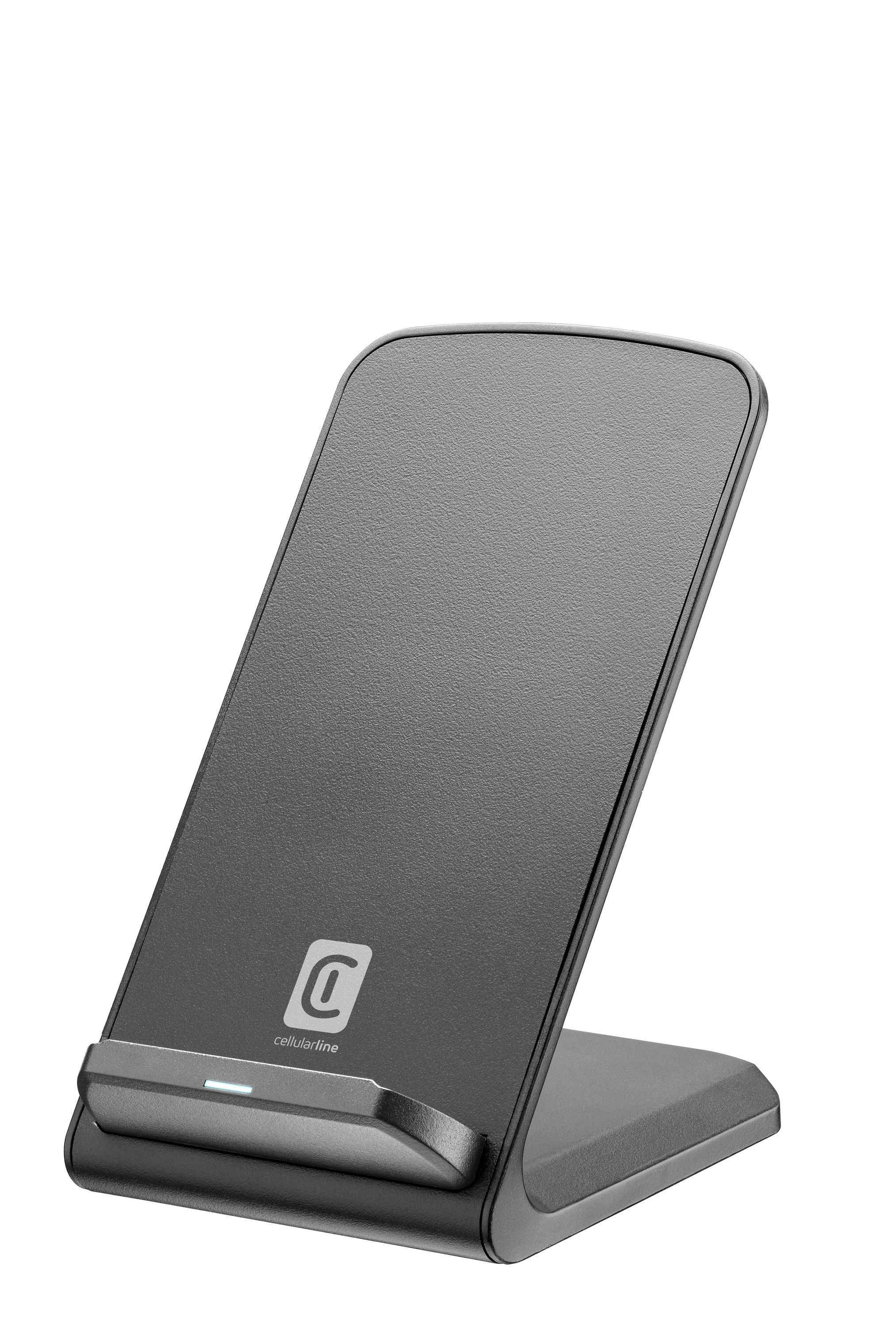 Easy Stand wireless charger - Apple, Samsung and other Wireless Smartphones, Mains Battery Chargers, Charge and utility