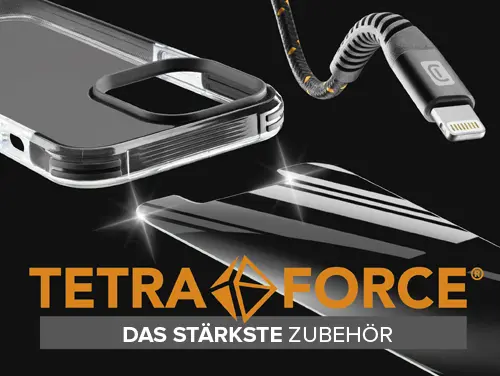Tetra Force Strong Guard Mag - iPhone 15 Pro Max, Smartphone cases, Hüllen und Zubehör