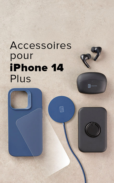 Accessoires pour iPhone 14