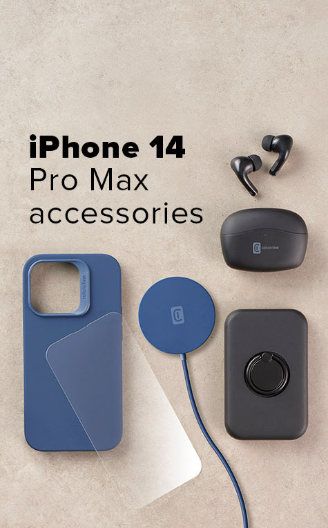 Accessories for iPhone 14 Pro Max