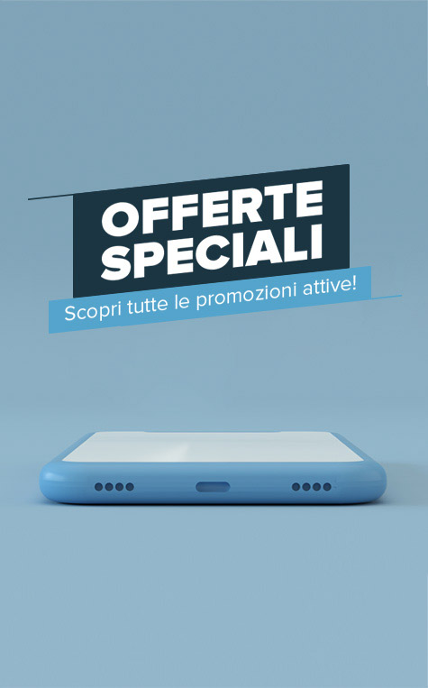 Offerte speciali