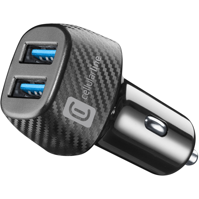 Car Multipower 2 FAST - iPhone, Samsung, Xiaomi, Oppo and other Smartphones  and Tablets, Chargeurs pour voiture, Charge et Accessoires
