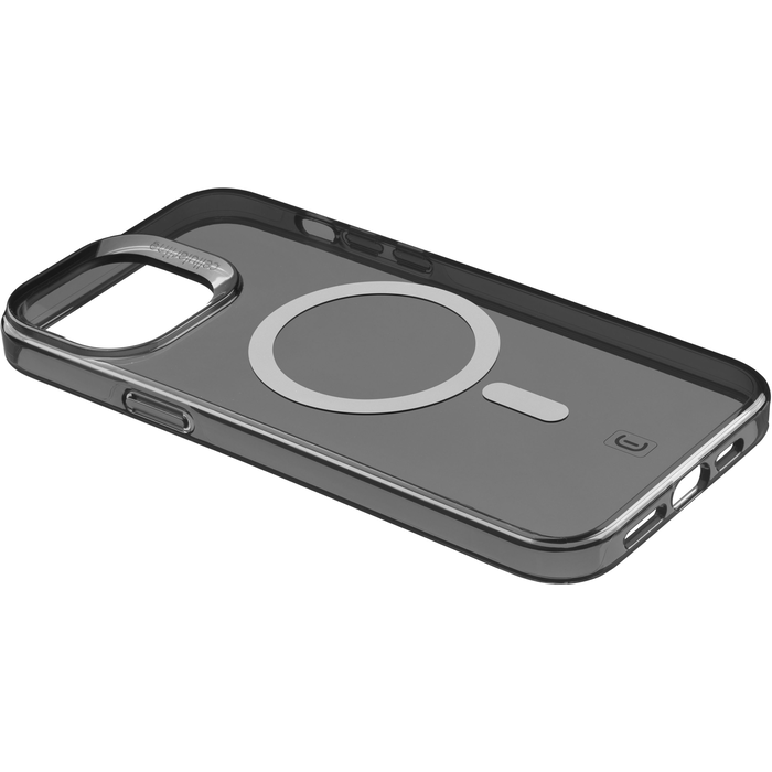 Sparkle Mag - iPhone 15 Pro, Custodie Smartphone, Fundas y Accesorios