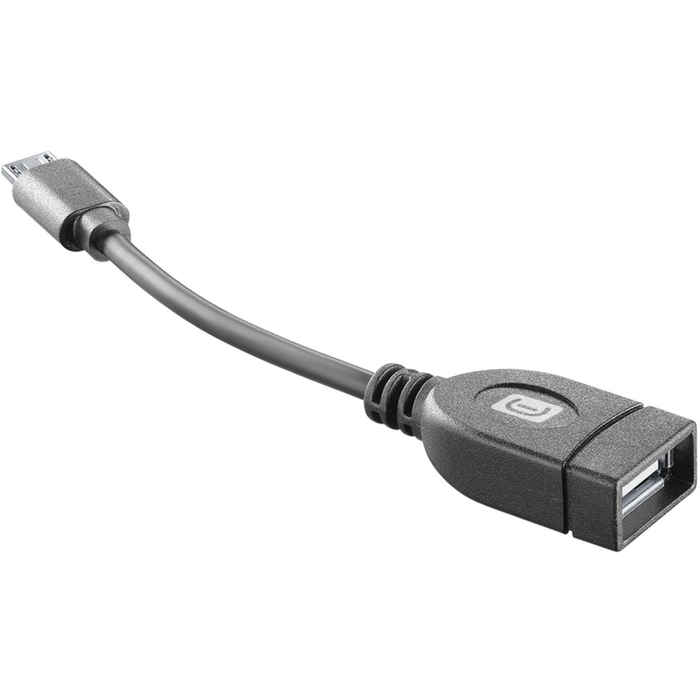 2.0 USB Verteiler + Ladegerät (2 in 1), 2,99 €