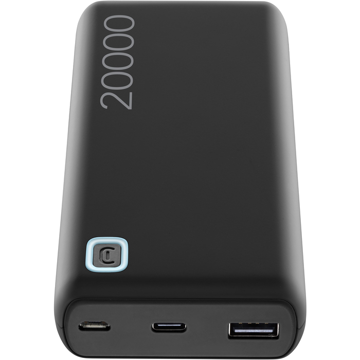 Мобильная батарея Lenovo Go USB-C Laptop Power Bank 20000mAh (G0A3LG2WWW)